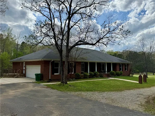 11341 Monticello Dr, Duncanville, AL 35456