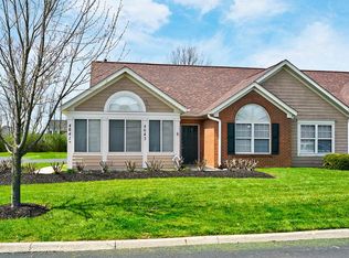 4643 Wenham Park, Columbus, OH