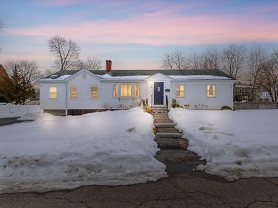4 Powdrell Ave, Randolph, MA, 02368