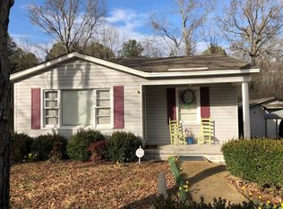 945 Adams St, Cherokee, AL 35616