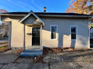 5023 Frazee Ave, Cleveland, OH 44127