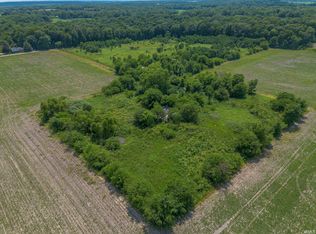 1771 W 1250 N, Burnettsville, IN 47926