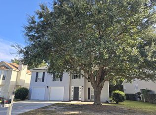 121 Teakwood Dr, Savannah, GA 31410