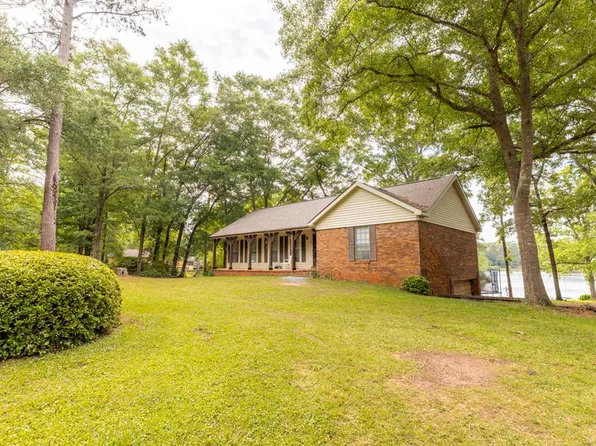 207 Rigas Rd, Americus, GA 31709