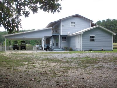 1412 Lake Eddins #1638, Pachuta, MS, 39347