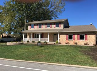 417 N Thames Ct, Bourbonnais, IL