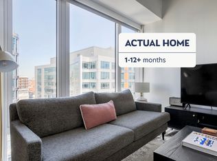 1310 Boylston St FLOOR 14-ID1017, Boston, MA 02215