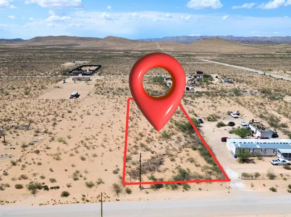 17 Eisenberg Ave, El Paso, TX 79938