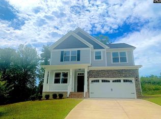 407 Woolbright Ct, Chapin, SC 29036
