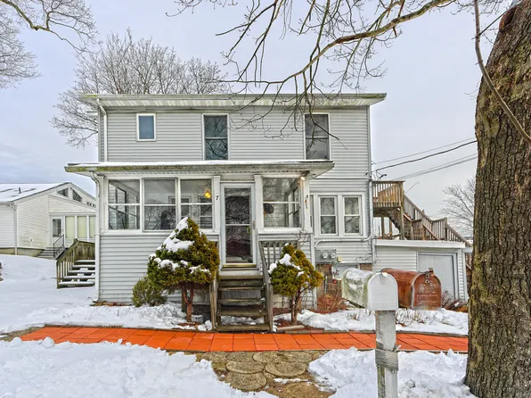 7 Hobson Street, East Haven, CT 06512
