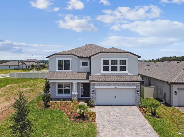 38401 Tobiano Loop, Dade City, FL 33525