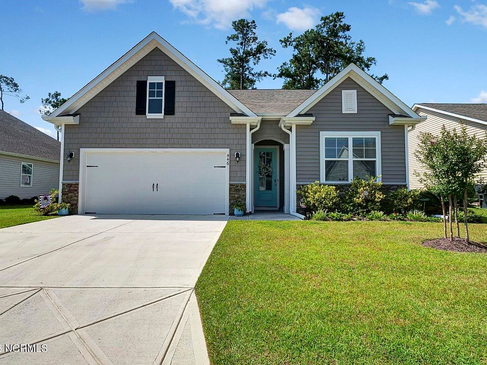 1st image of 446 Esthwaite Drive SE