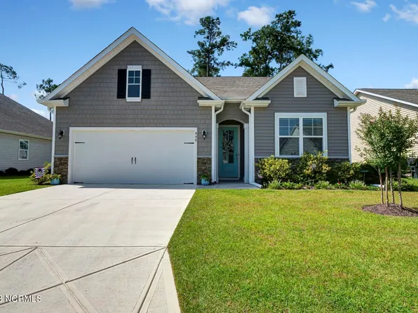 446 Esthwaite Drive SE, Leland, NC 28451
