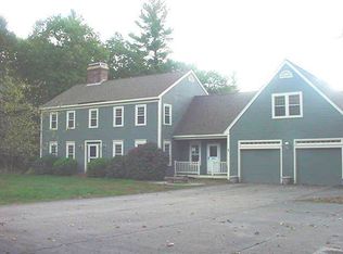 7 Heather Ln, Bow, NH 03304