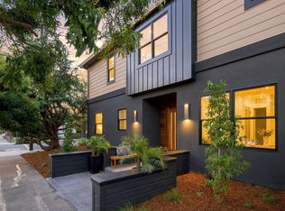 2619 Mathews St, Berkeley, CA 94702