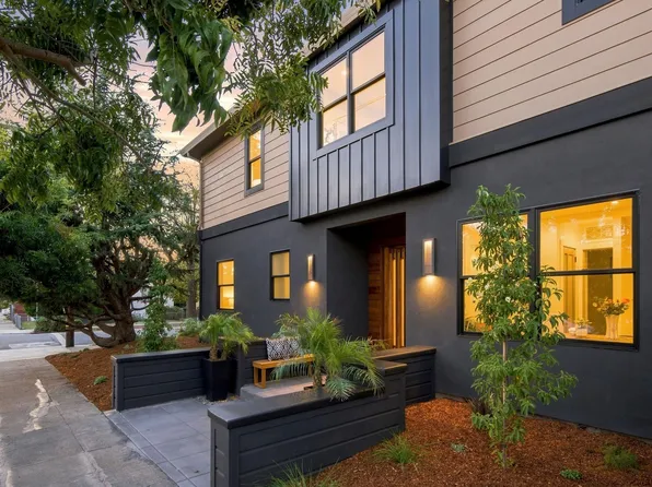 2619 Mathews St, Berkeley, CA 94702