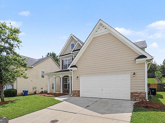 2nd image of 6486 E Stonelake Pl SW