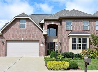 1452 Laurel Dr, Sewickley, PA
