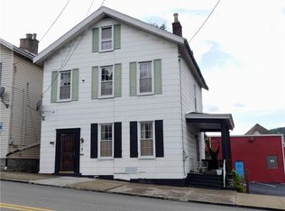 308 4th St, Monongahela, PA 15063