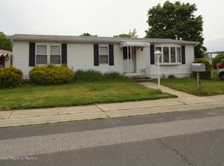 579 Cherin Rd, Freehold, NJ 07728