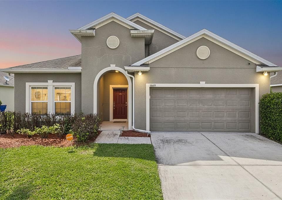 1st image of 3809 Enchantment Ln