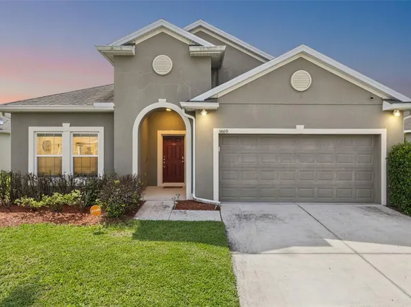 3809 Enchantment Ln, Saint Cloud, FL 34772