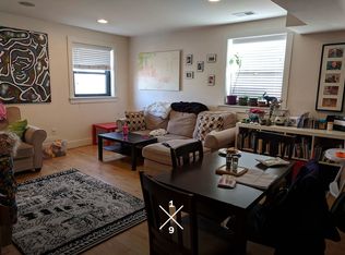 1520 Independence Ave SE APT 302, Washington, DC 20003