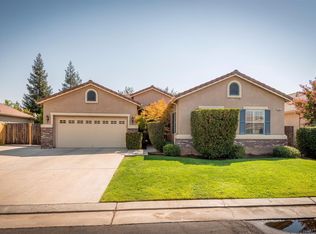 8362 N Thyme Way, Fresno, CA 93720