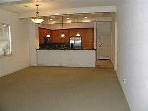 Family room to Kitchen