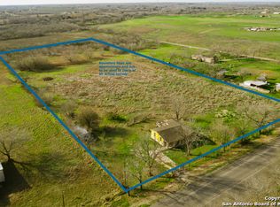 18645 Fm 471 S, Natalia, TX 78059