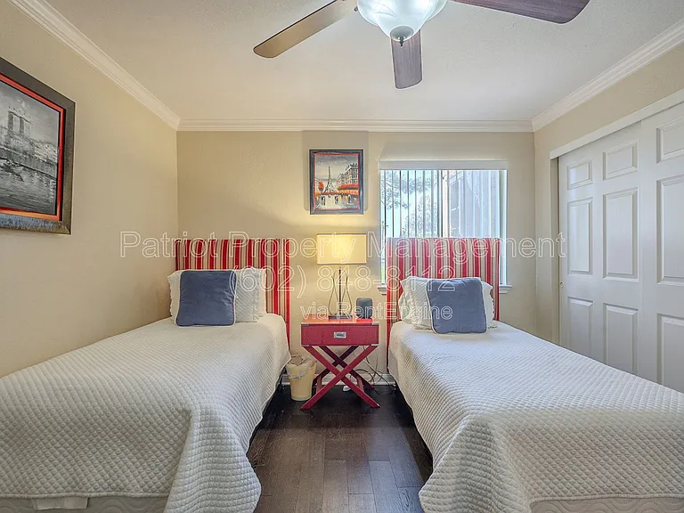 8250 E Arabian Trl #107 — Photo 21