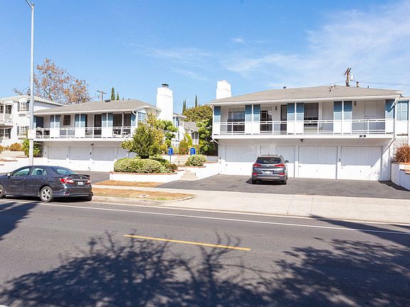 2nd image of 1536-1542 Veteran Ave #1538