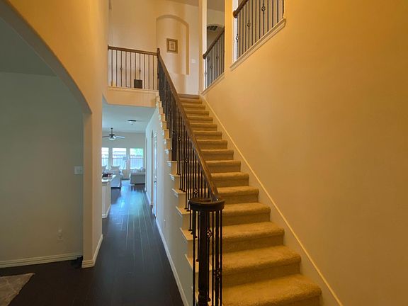 Entry Hall