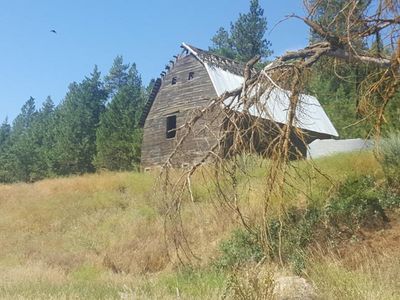 Xxx Betteridge Rd, Valley, WA, 99181