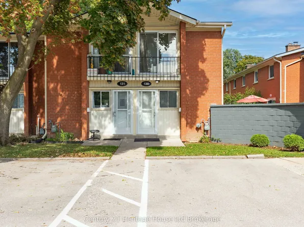 1090 Kipps Ln #130, London, ON N5Y 1V4