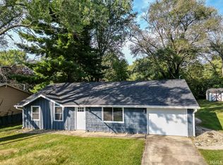 3441 N Stoneycrest Rd, Bloomington, IN 47404