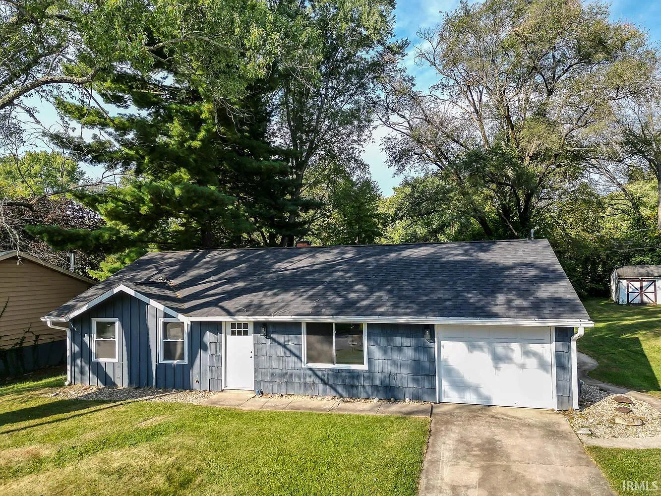 3441 N Stoneycrest Rd photo 1