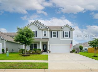 129 Raines Way, Bluffton, SC 29909