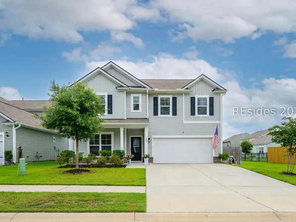 129 Raines Way, Bluffton, SC 29909