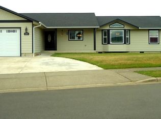 205 Swiss Ave, Montesano, WA 98563