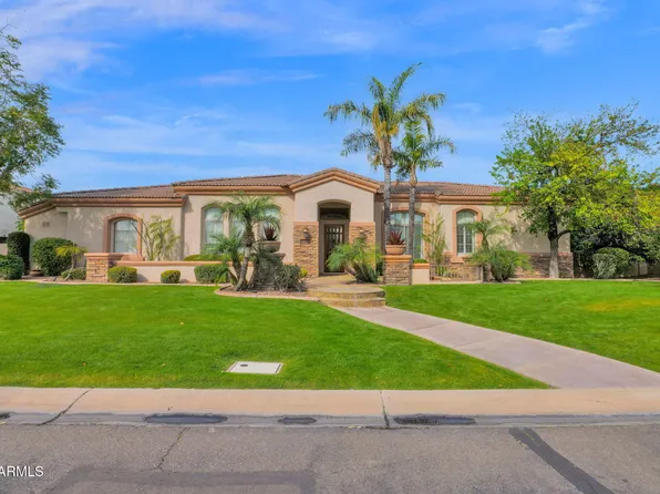 3322 E JAEGER Circle, Mesa, AZ 85213