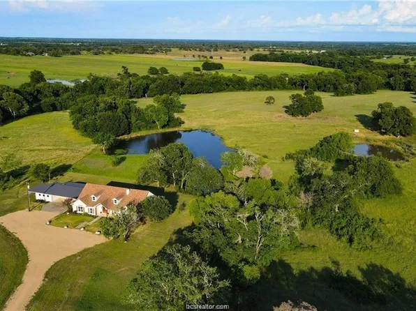 4791 State Highway 21 W, Caldwell, TX 77836