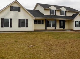 15916 Ivywood Dr, Catlettsburg, KY 41129