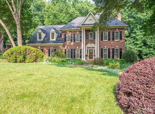 3707 Radbourne Blvd, Charlotte, NC 28269