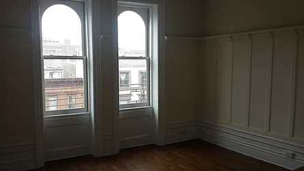 Rented by Mckinley Jones III