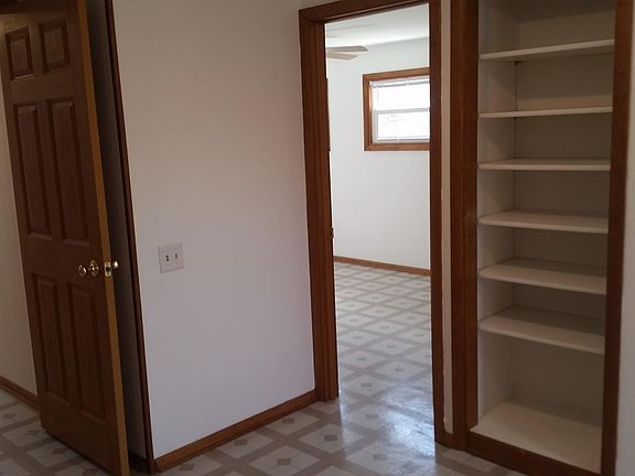 Master Bedroom Shoe Closet