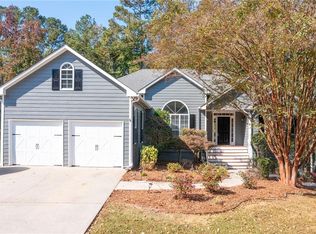 1945 Seymour Dr NW, Acworth, GA 30101