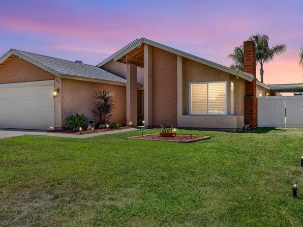 9736 Kenesaw Ct, Santee, CA 92071