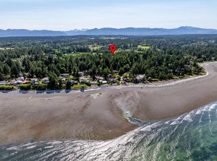 LOT 4 Butler Rd, Comox Valley, BC V9M 4B4