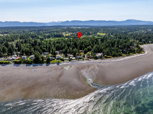LOT 4 Butler Rd, Comox Valley, BC V9M 4B4